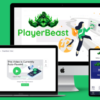 PlayerBeast - Premium Edition